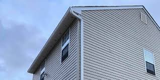 Best Historical Building Siding Restoration  in Flint, MI